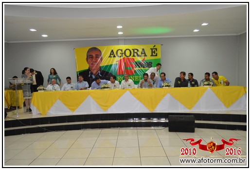 rolim de moura